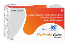  pcd Pharma franchise products in punjab	CAPSULE METHONIX.jpg	